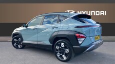 Hyundai KONA 1.6 GDi Hybrid Advance 5dr DCT Hybrid Hatchback